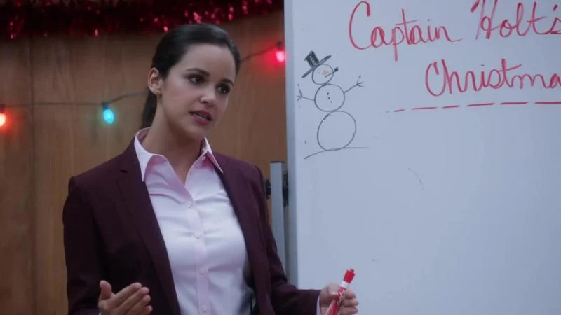 Кадры из сериала Бруклин 9-9 (2013)