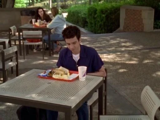 Кадры из сериала Неопределившиеся (2001)